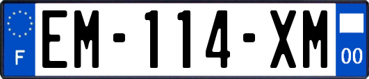 EM-114-XM