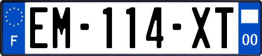 EM-114-XT