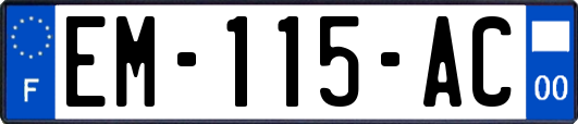 EM-115-AC