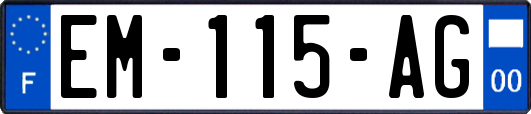 EM-115-AG