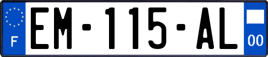 EM-115-AL