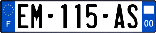 EM-115-AS