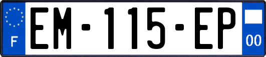 EM-115-EP