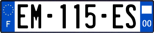 EM-115-ES