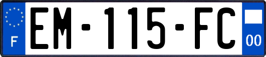 EM-115-FC