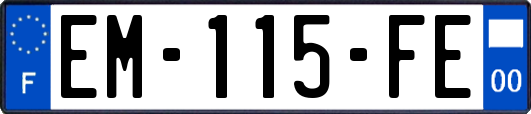EM-115-FE