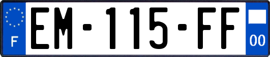 EM-115-FF