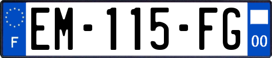 EM-115-FG