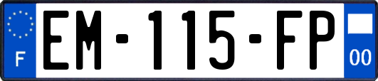 EM-115-FP