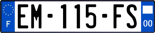 EM-115-FS