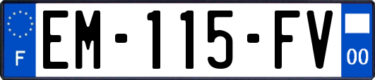 EM-115-FV