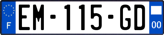 EM-115-GD