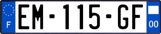 EM-115-GF