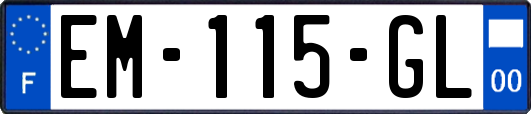 EM-115-GL