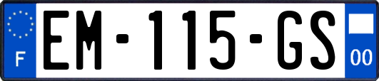 EM-115-GS