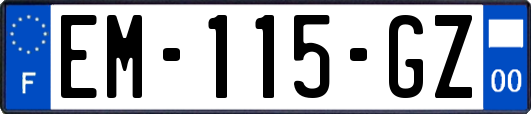 EM-115-GZ