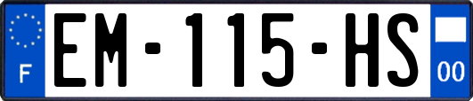 EM-115-HS