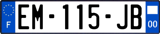 EM-115-JB
