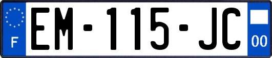 EM-115-JC