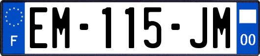 EM-115-JM