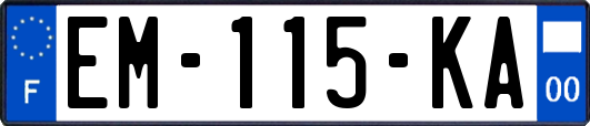 EM-115-KA