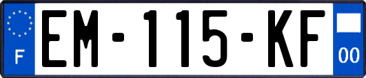 EM-115-KF
