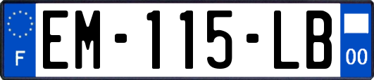 EM-115-LB