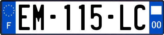 EM-115-LC