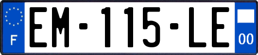 EM-115-LE