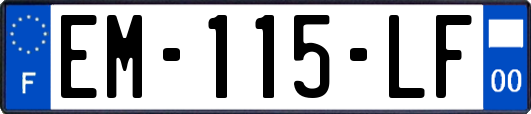 EM-115-LF
