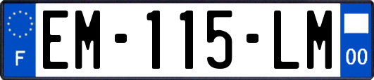 EM-115-LM
