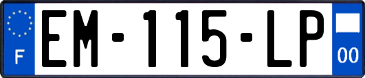 EM-115-LP