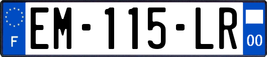 EM-115-LR