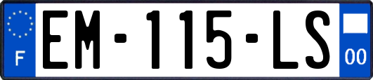 EM-115-LS