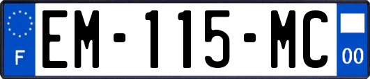 EM-115-MC