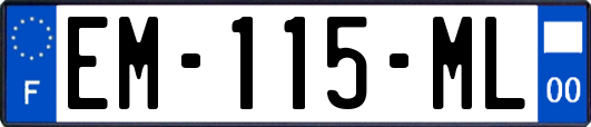 EM-115-ML
