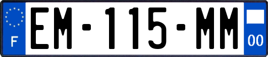 EM-115-MM