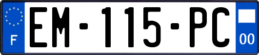 EM-115-PC