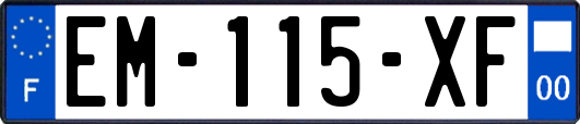 EM-115-XF