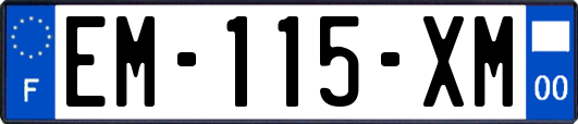 EM-115-XM