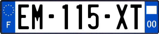 EM-115-XT