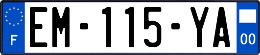 EM-115-YA