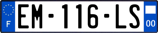 EM-116-LS