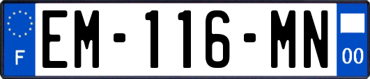 EM-116-MN