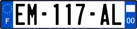 EM-117-AL