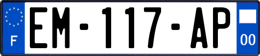 EM-117-AP