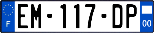 EM-117-DP