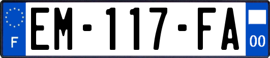 EM-117-FA