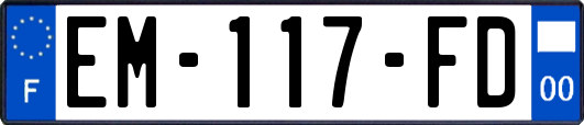 EM-117-FD