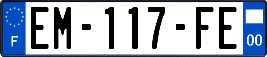 EM-117-FE
